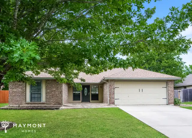 Property at 2525 Craig Ln, Denton, TX, 76209, 3 beds, 2 baths, [object Object]