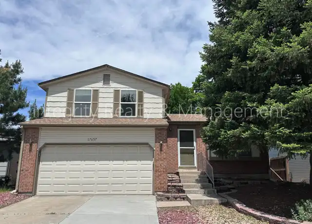 Property at 17657 Ponderosa Ave, Parker, CO, 80134, 3 beds, 1 bath, [object Object]