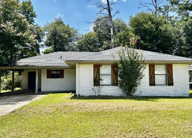 Property at 1804 Byron Dr, Deridder, LA, 70634, 3 beds, 2 baths, [object Object]