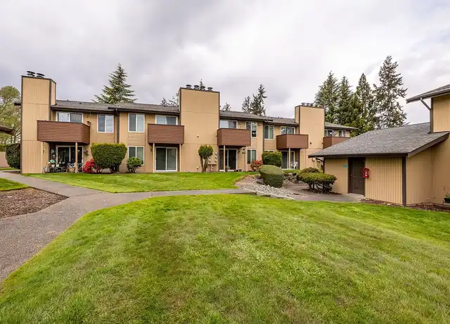 Property at Fairmont Park Apartments - 1204 73rd St E, Tacoma, WA, 98404, 1 bed, 1 bath, [object Object]