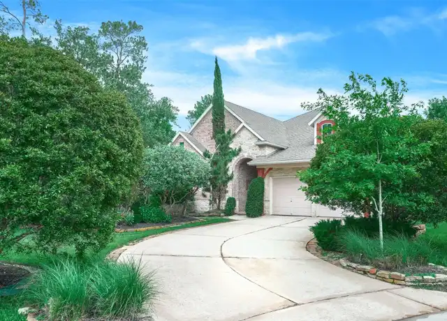 Property at 18 Jester Oaks Pl, Spring, TX, 77381, 3 beds, 2.5 baths, [object Object]