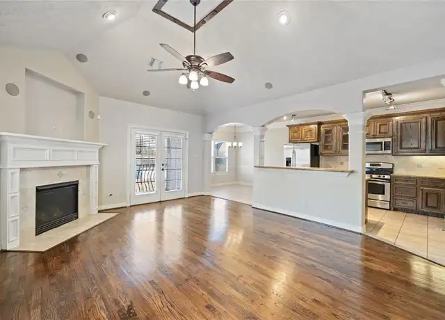 Property at 4621 Sharman St, Houston, TX, 77009, 3 beds, 2.5 baths, [object Object]