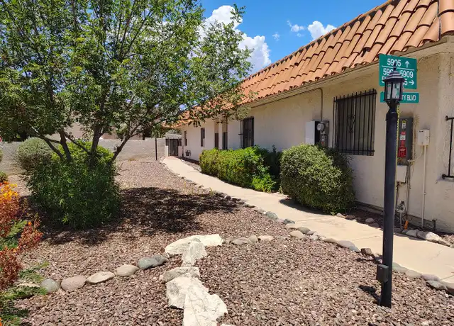 Property at 5905 E Sun County Blvd, Tucson, AZ, 85712, 2 beds, 2 baths, [object Object]
