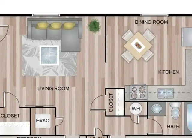 Property at 8222 Gault Ln Unit 1211, San Antonio, TX, 78209, 1 bed, 1 bath, [object Object]