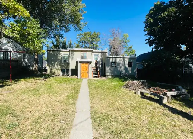 Property at 1136 Terry Ave, Billings, MT, 59102, 2 beds, 1 bath, [object Object]