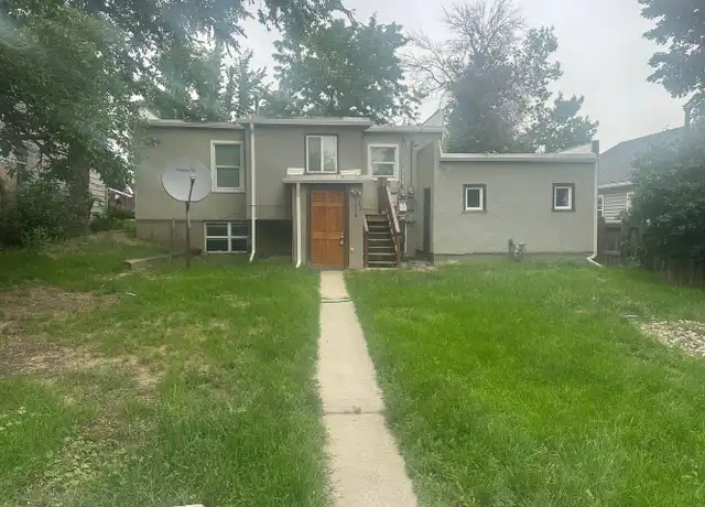 Property at 1136 Terry Ave, Billings, MT, 59102, 2 beds, 1 bath, [object Object]