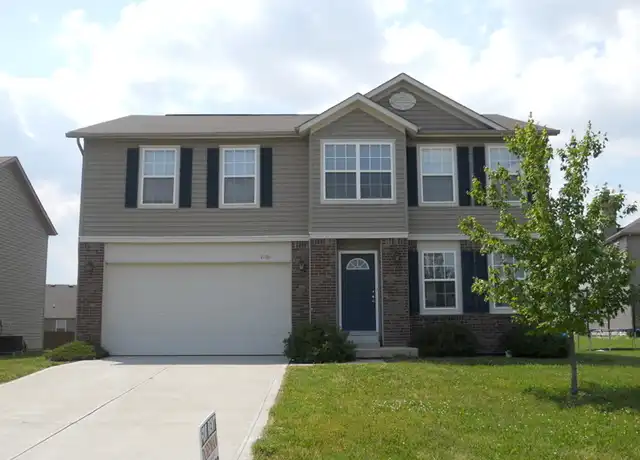 Property at 1606 Kingen Dr, Greenfield, IN, 46140, 4 beds, 2.5 baths, [object Object]