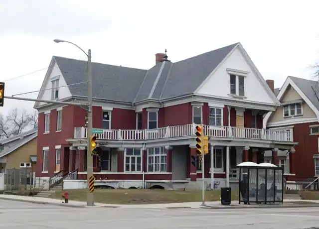 Property at 1341 S Layton Blvd, Milwaukee, WI, 53215, 3 beds, 1.5 baths, [object Object]