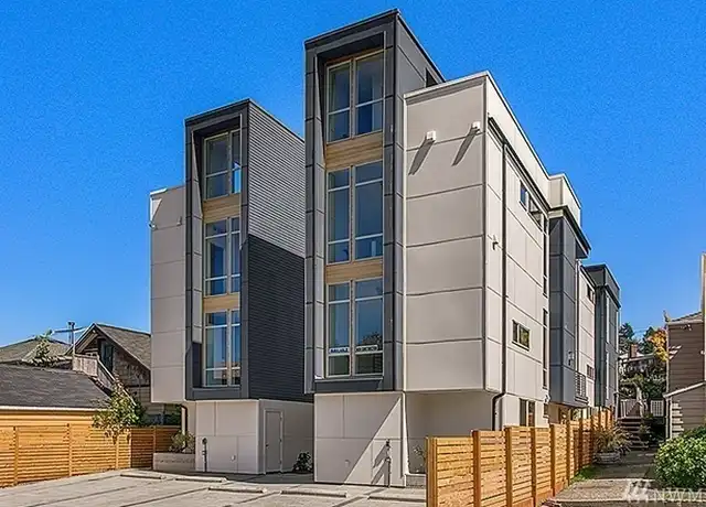 Property at 3035 59th Ave SW, Seattle, WA, 98116, 3 beds, 2 baths, [object Object]