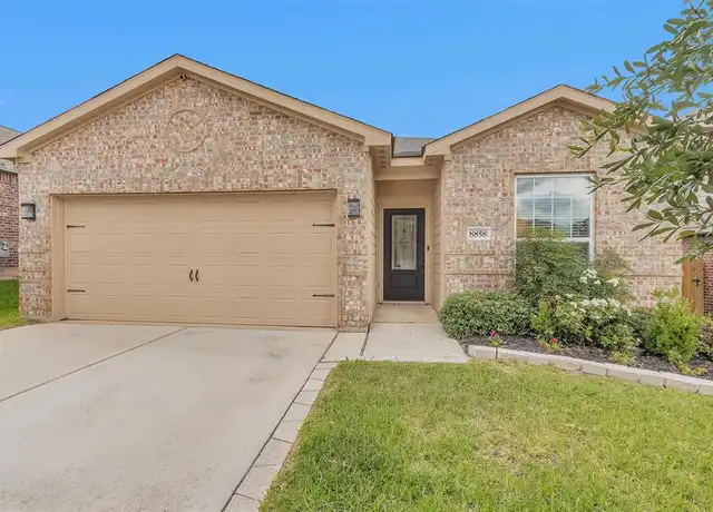 Property at 8858 Oval Glass St, Conroe, TX, 77304, 3 beds, 2 baths, [object Object]