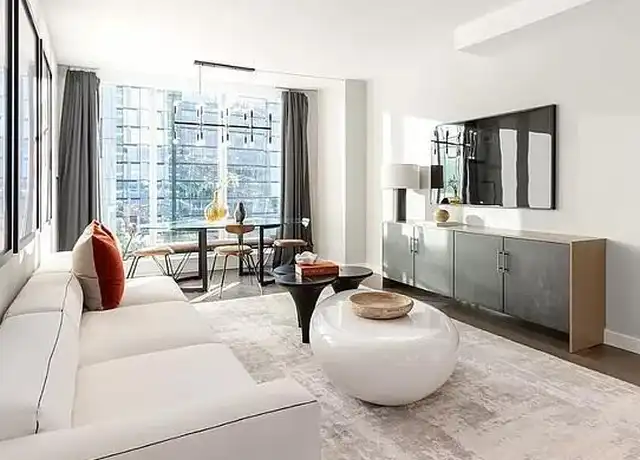 Property at 400 W 61st St Unit 308, New York, NY, 10023, 1 bed, 1 bath, [object Object]