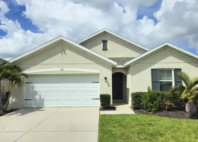 Property at 318 Gris Sky Ln, Bradenton, FL, 34212, 4 beds, 2 baths, [object Object]