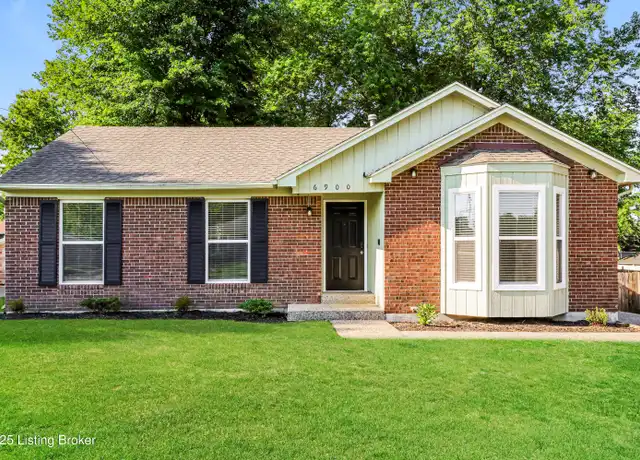 Property at 6900 Applegate Ln, Louisville, KY, 40228, 3 beds, 2 baths, [object Object]