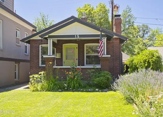 Property at 15 Winter St, Reno, NV, 89503, 2 beds, 2 baths, [object Object]