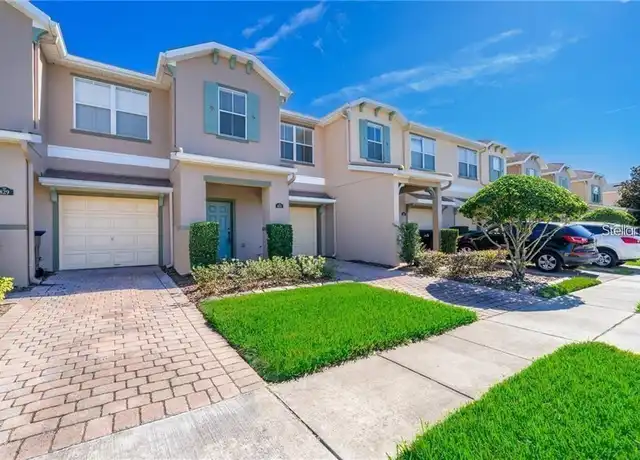 Property at 833 Park Grove Ct, Orlando, FL, 32828, 3 beds, 2.5 baths, [object Object]