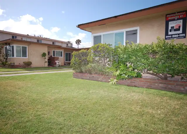 Property at 131 Daisy Ave Unit 131, Imperial Beach, CA, 91932, 1 bed, 1 bath, [object Object]