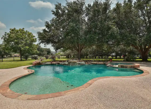 Property at 19907 Stone Lake Cir, Tomball, TX, 77377, 5 beds, 4.5 baths, [object Object]