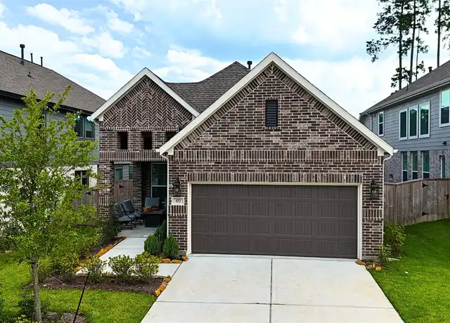 Property at 177 Hidden Peak Dr, Montgomery, TX, 77316, 3 beds, 2 baths, [object Object]
