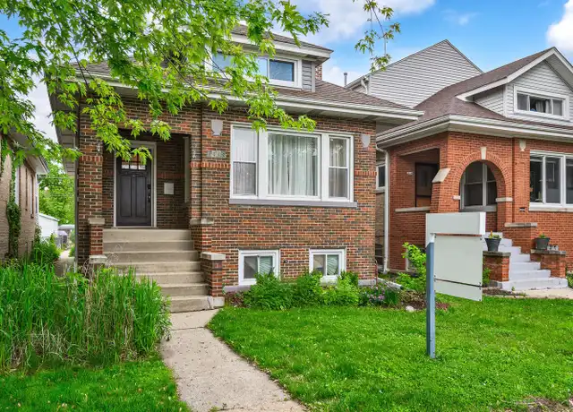Property at 4048 W Argyle St, Chicago, IL, 60630, 3 beds, 3 baths, [object Object]