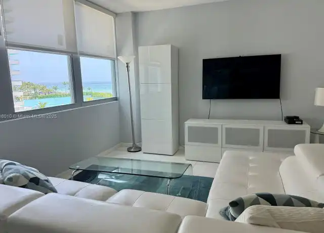 Property at 5055 Collins Ave Unit 4A, Miami Beach, FL, 33140, 1 bed, 1.5 baths, [object Object]