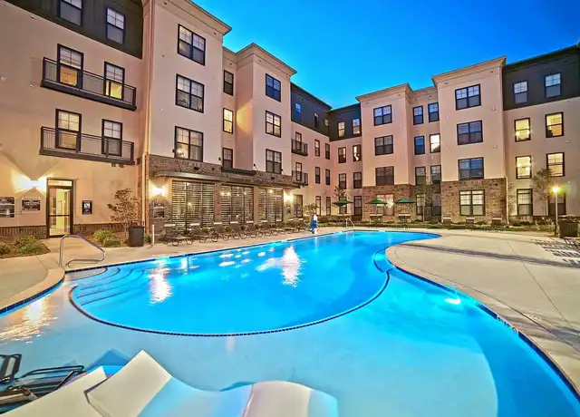 Property at West Pine Lofts - 4050 W Pine Blvd, Saint Louis, MO, 63108, 1-2 bed, 1-2 bath, [object Object]