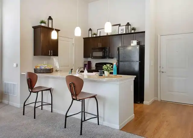 Property at West Pine Lofts - 4050 W Pine Blvd, Saint Louis, MO, 63108, 2 beds, 2 baths, [object Object]