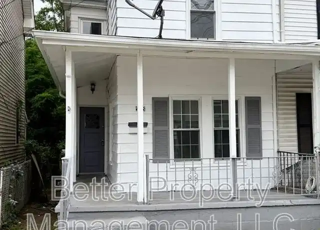 Property at 508 Dock St, Millville, NJ, 08332, 4 beds, 1.5 baths, [object Object]