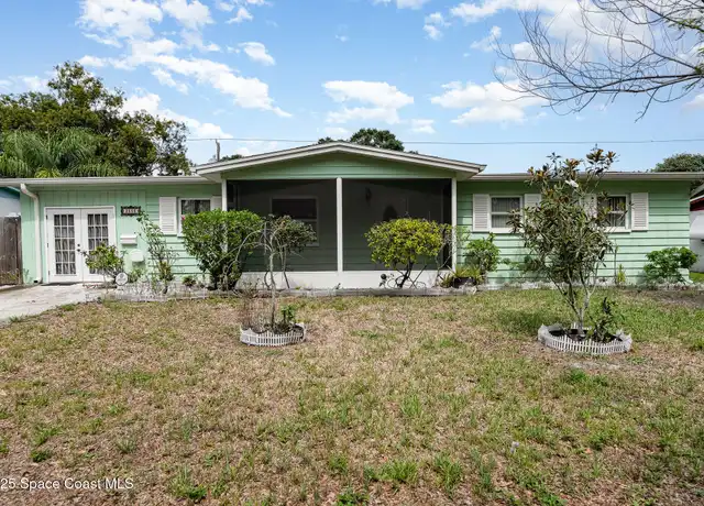 Property at 2506 Auburn Dr, Cocoa, FL, 32926, 3 beds, 2 baths, [object Object]
