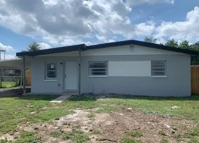 Property at 2725 E Linebaugh Ave, Tampa, FL, 33612, 3 beds, 1 bath, [object Object]