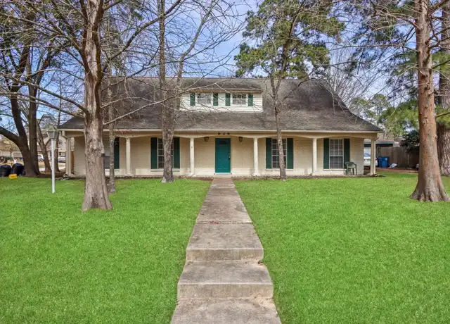 Property at 626 Rosewood Dr, Shenandoah, TX, 77381, 5 beds, 2.5 baths, [object Object]
