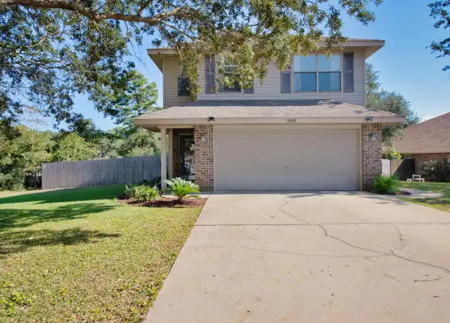 Property at 2892 Shoni Dr, Navarre, FL, 32566, 4 beds, 2.5 baths, [object Object]