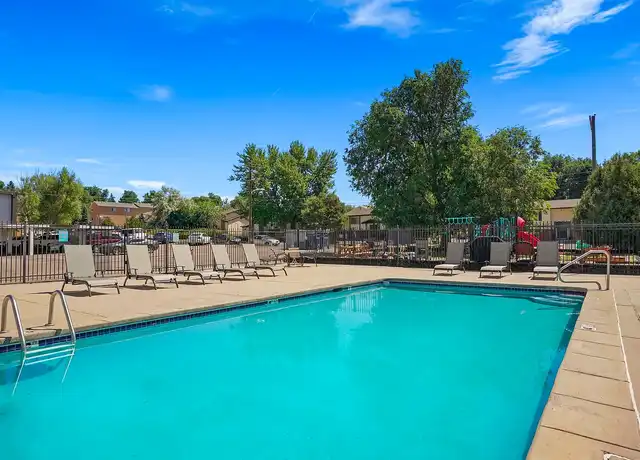 Property at 1803 Prairie Road - 301 - 1803 Prairie Rd, Colorado Springs, CO, 80909, 2 beds, 1 bath, [object Object]