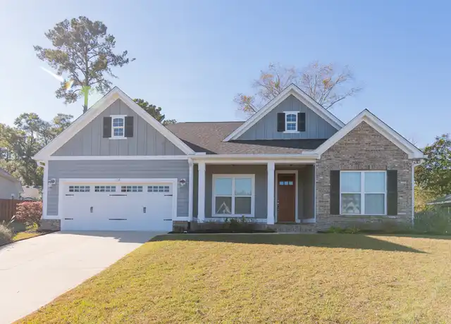 Property at 108 Preserve Ct, Tallahassee, FL, 32317, 3 beds, 3 baths, [object Object]