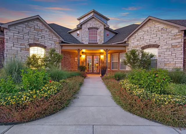 Photo of 3400 McMillen Rd, Wylie, TX 75098