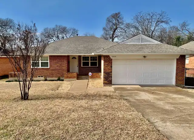 Property at 3805 Kushla Ave, Dallas, TX, 75216, 3 beds, 2 baths, [object Object]