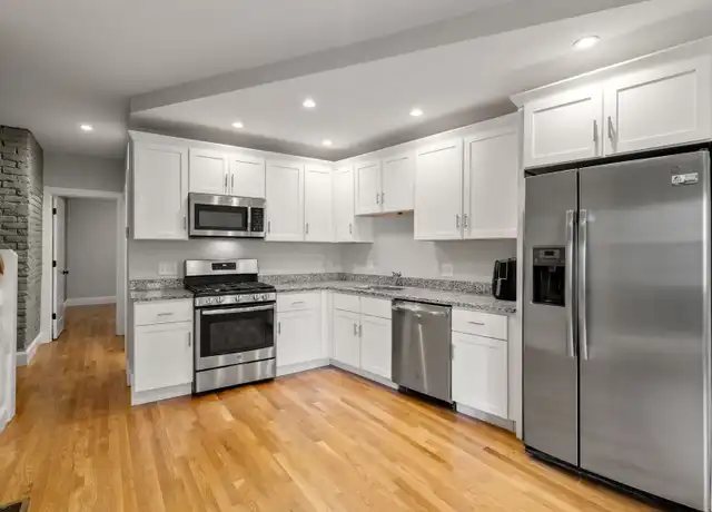 Property at 129 Sutherland Rd, Brighton, MA, 02135, 5 beds, 4 baths, [object Object]