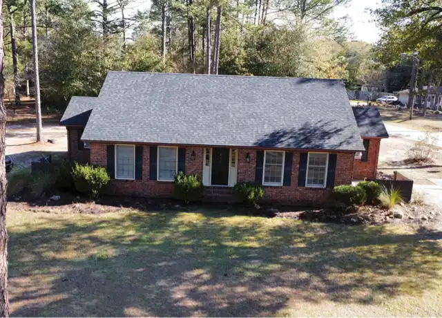 Property at 414 Zetterower Rd Unit B, Statesboro, GA, 30458, 2 beds, 1 bath, [object Object]