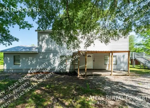 Property at 560 Duncan Rd, Falkville, AL, 35622, 5 beds, 2 baths, [object Object]
