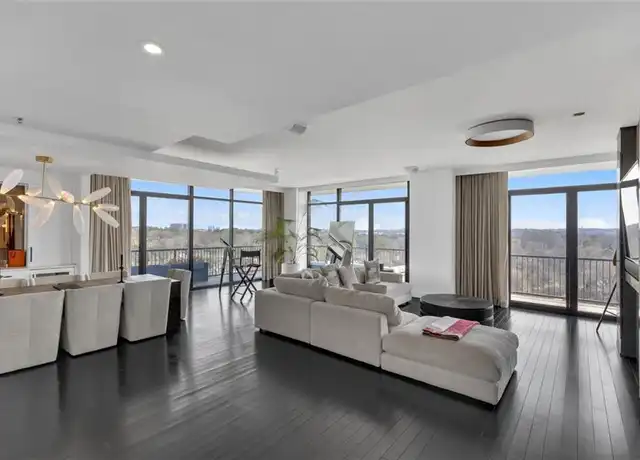 Property at 2233 Peachtree Rd NE #801, Atlanta, GA, 30309, 3 beds, 3.5 baths, [object Object]