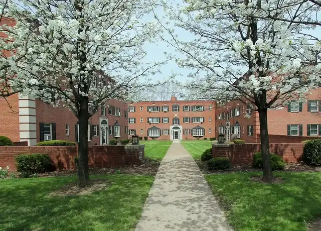 Property at Regency Court - 6005 Fifth Ave, Pittsburgh, PA, 15206, 1 bed, 1 bath, [object Object]