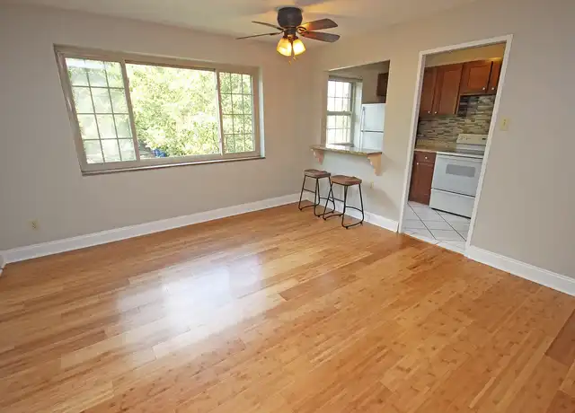 Property at Regency Court - 6005 Fifth Ave, Pittsburgh, PA, 15206, 1 bed, 1 bath, [object Object]