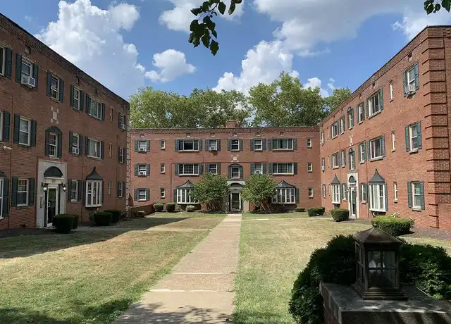 Property at Regency Court - 6005 Fifth Ave, Pittsburgh, PA, 15206, 1 bed, 1 bath, [object Object]