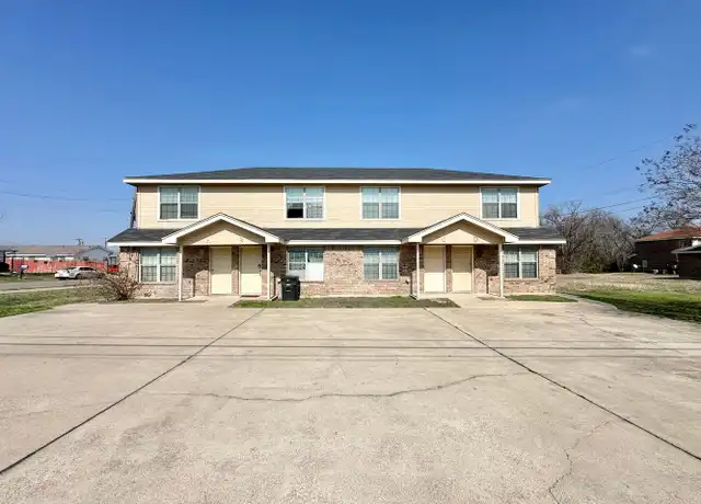 Property at 3401 Turner Ave Unit C, Killeen, TX, 76543, 2 beds, 1.5 baths, [object Object]