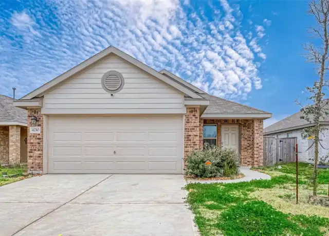 Property at 4210 Magnolia Bay Dr, Baytown, TX, 77521, 3 beds, 2.5 baths, [object Object]