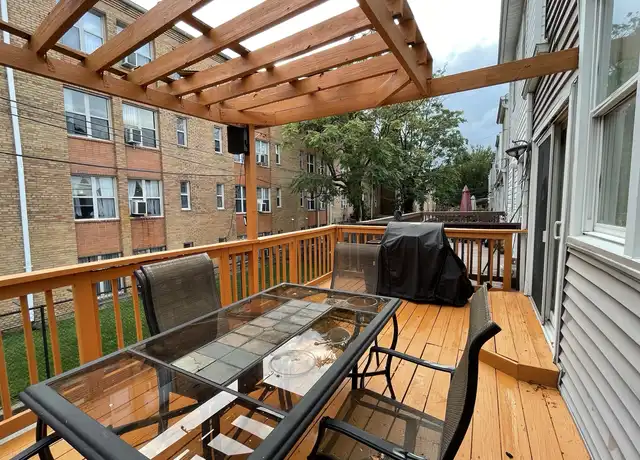 Property at 1422 Parkwood Pl NW, Washington, DC, 20010, 5 beds, 4 baths, [object Object]