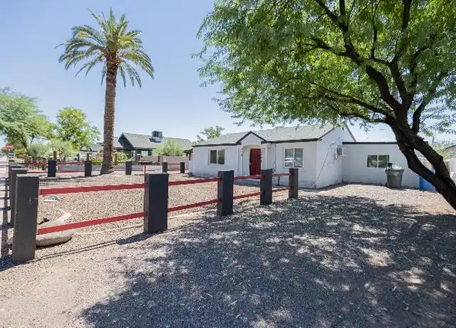 Property at 2537 E Willetta St, Phoenix, AZ, 85008, 2 beds, 1 bath, [object Object]