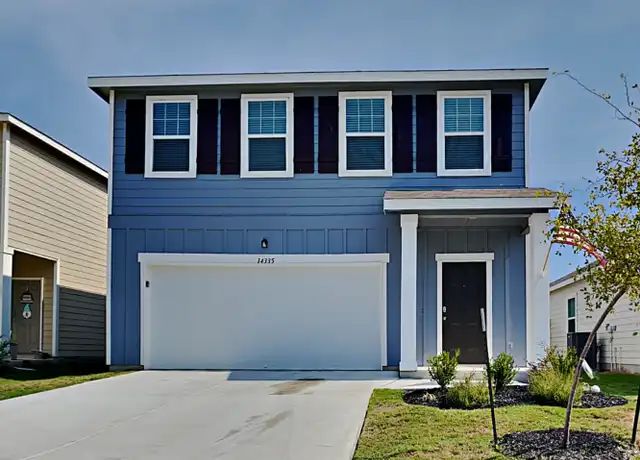 Property at 14335 Palm Rdg, San Antonio, TX, 78253, 3 beds, 3 baths, [object Object]