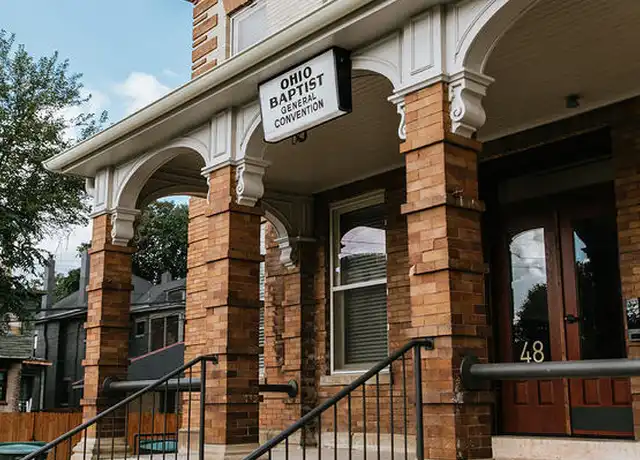 Property at 48 Parkwood Ave Unit 302, Columbus, OH, 43203, 1 bed, 1 bath, [object Object]
