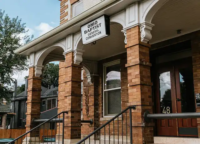 Property at 48 Parkwood Ave Unit 302, Columbus, OH, 43203, 1 bed, 1 bath, [object Object]