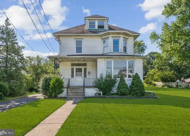Property at 608 Clements Bridge Rd, Barrington, NJ, 08007, 4 beds, 1.5 baths, [object Object]
